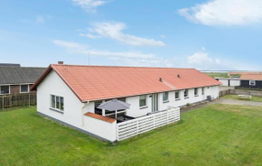 3 Bedroom Pet Friendly Home In Ulfborg